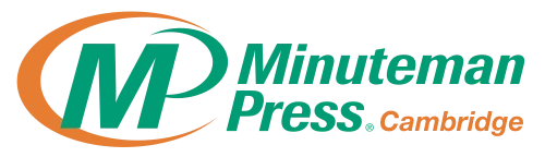 Testimonial from Minuteman Press